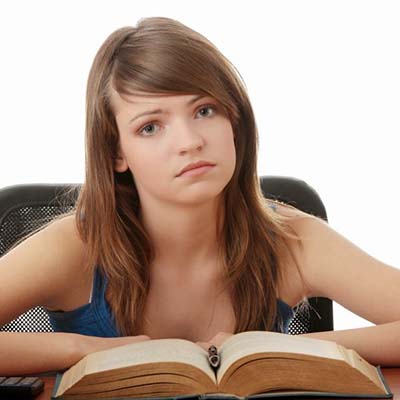 Study Problem