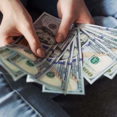 Money Problem